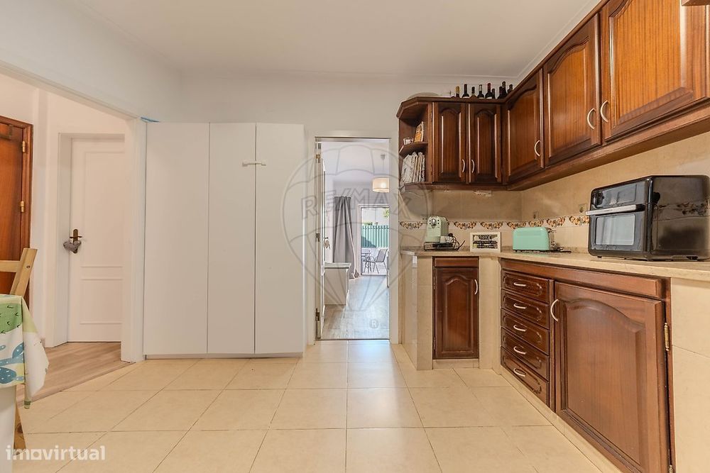 Apartamento T2 para venda