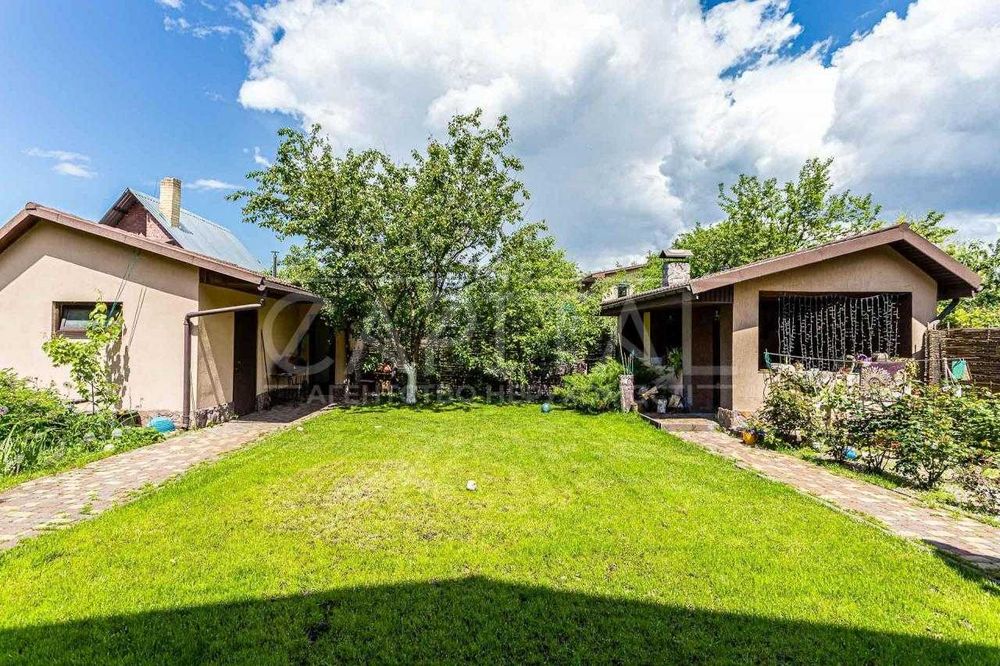 Дом по адресу ул. Васильковская (площадь 200 м²) - Atlanta.ua - фото 23