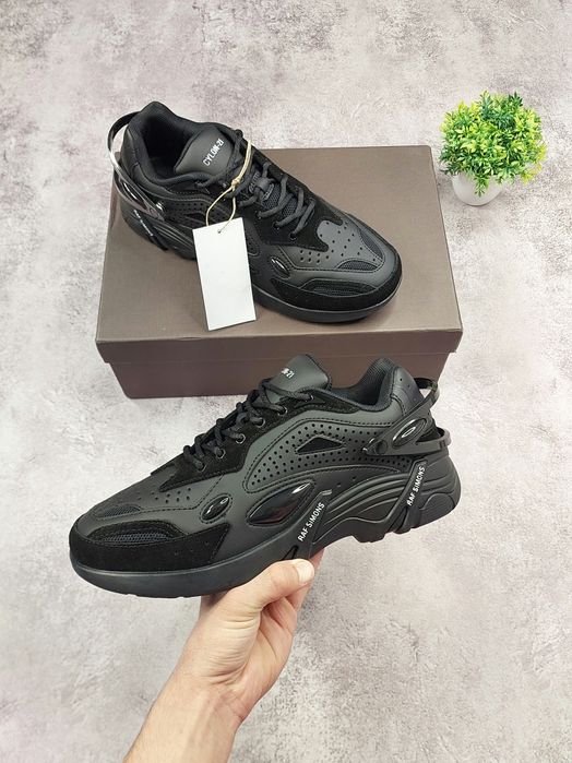 Кросівки Raf Simons Cylon 21, кроссовки раф симонс кулоны, кроси рафи