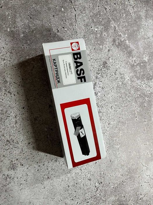 Картридж BASF Xerox WorkCentre 5016/5020