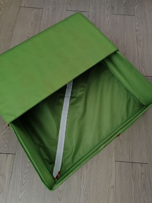Ikea Toy Storage Box64751711361153121