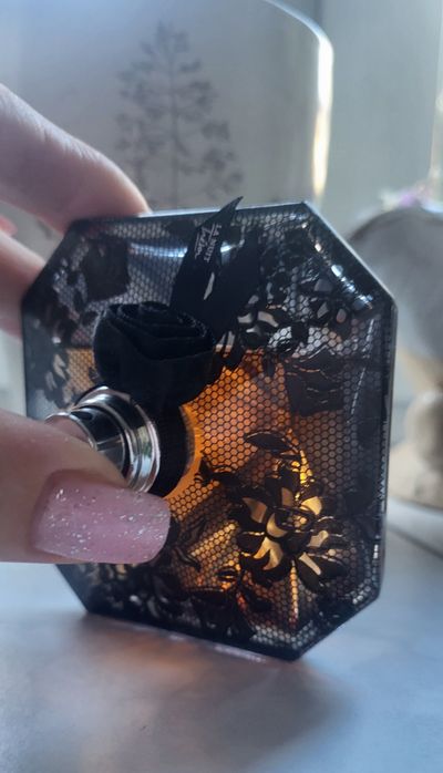 Lancome tresor dentelle de Roses oryginał unikat perfumy edp