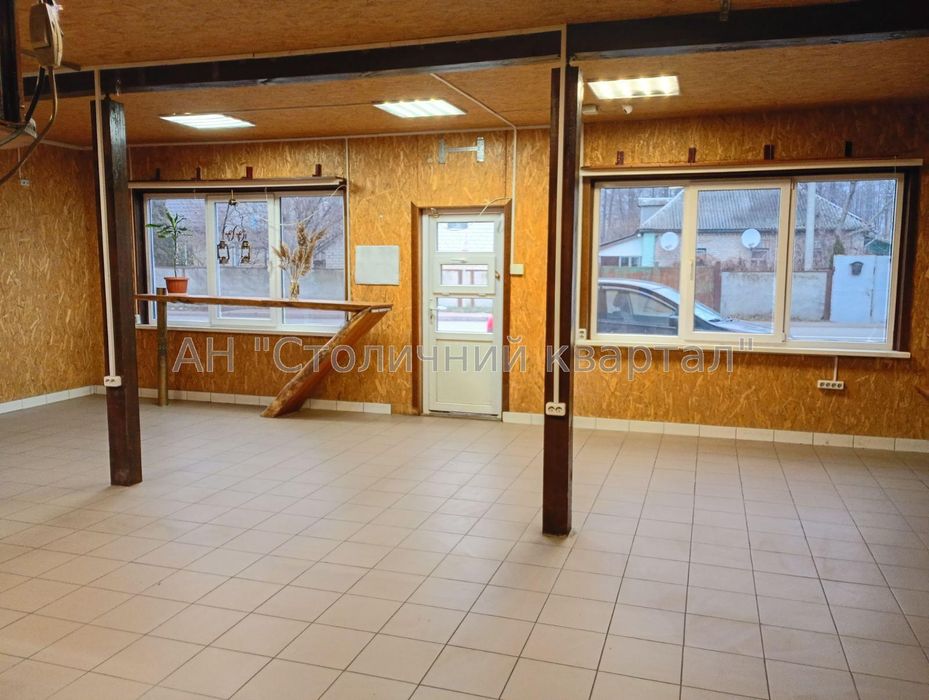 Оренда магазина,вул.Центральна 31-а