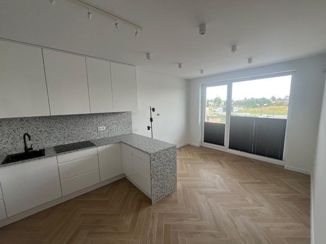 Mieszkanie – Starogard Gdański - Widok 2