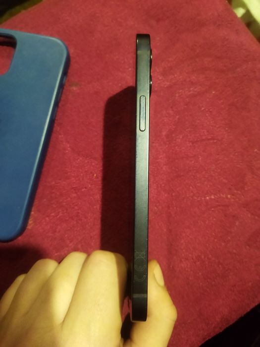 IPhone 12 64Gb r-sim стан хороший.