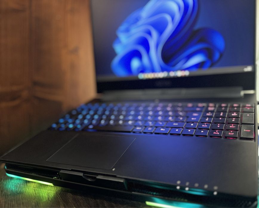 Gigabyte Aero 15XV8