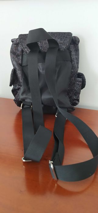 Mochila da Claire´s