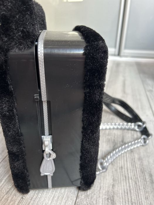 NaNa Suprise_Plecak czarny