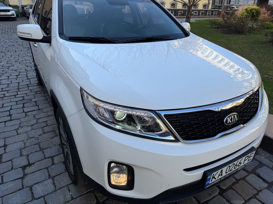 Автомобіль продати