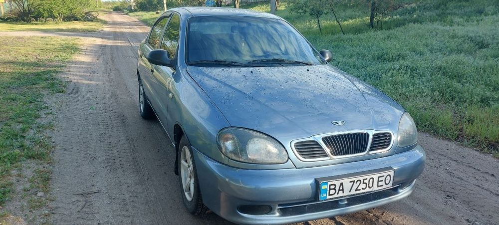 Dawoo Lanos  1.5