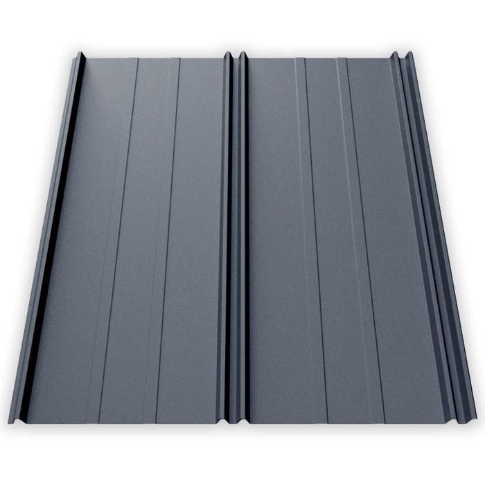 Фальцнастил. Клік Фальц. Профнастил. Кривий Ріг