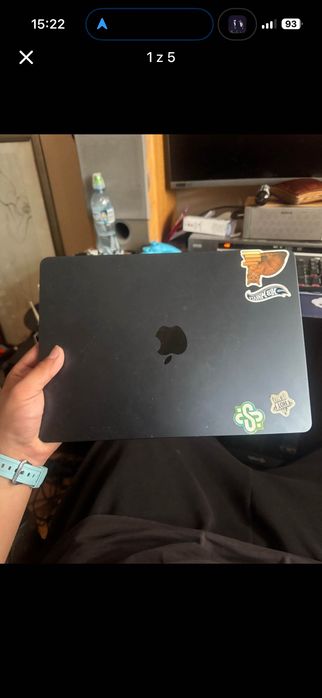 MacBook Air M2 8/256gb