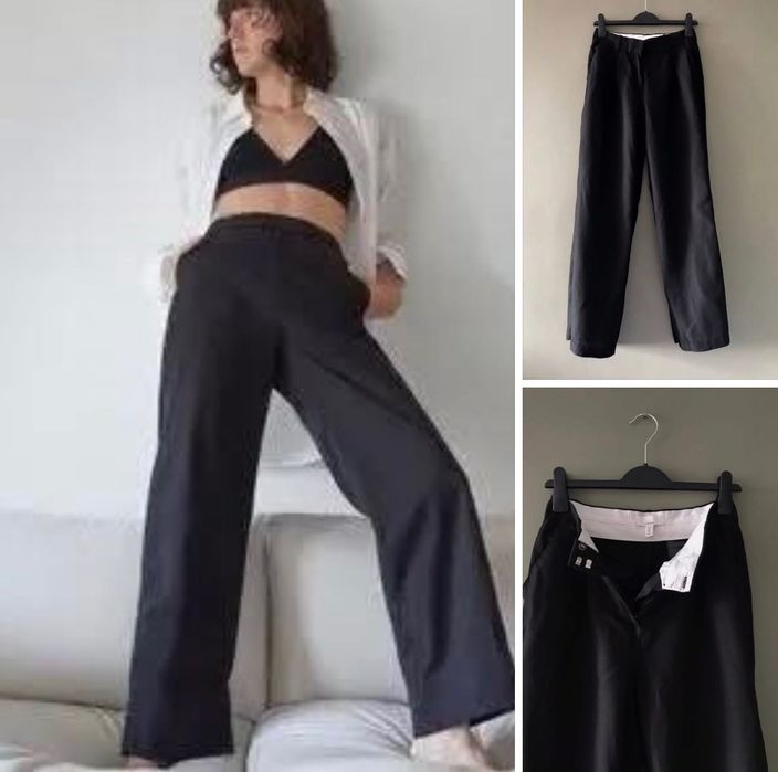 Odzież damska (rozmiar XS)