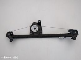elevador vidro tras direito / esquerdo opel astra G 1998 a 2003 (novo)