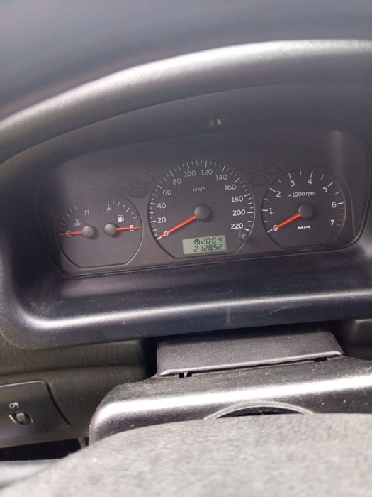 Продам Чери Амулет