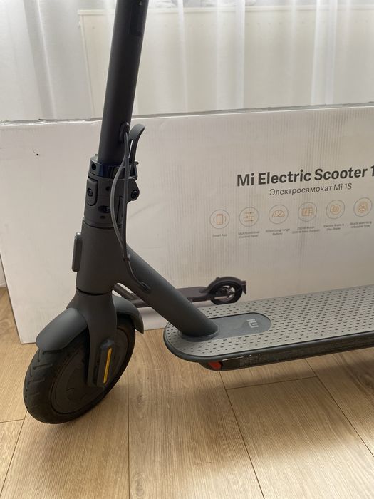 Hulajnoga xiaomi Mi Electric Scooter 1S