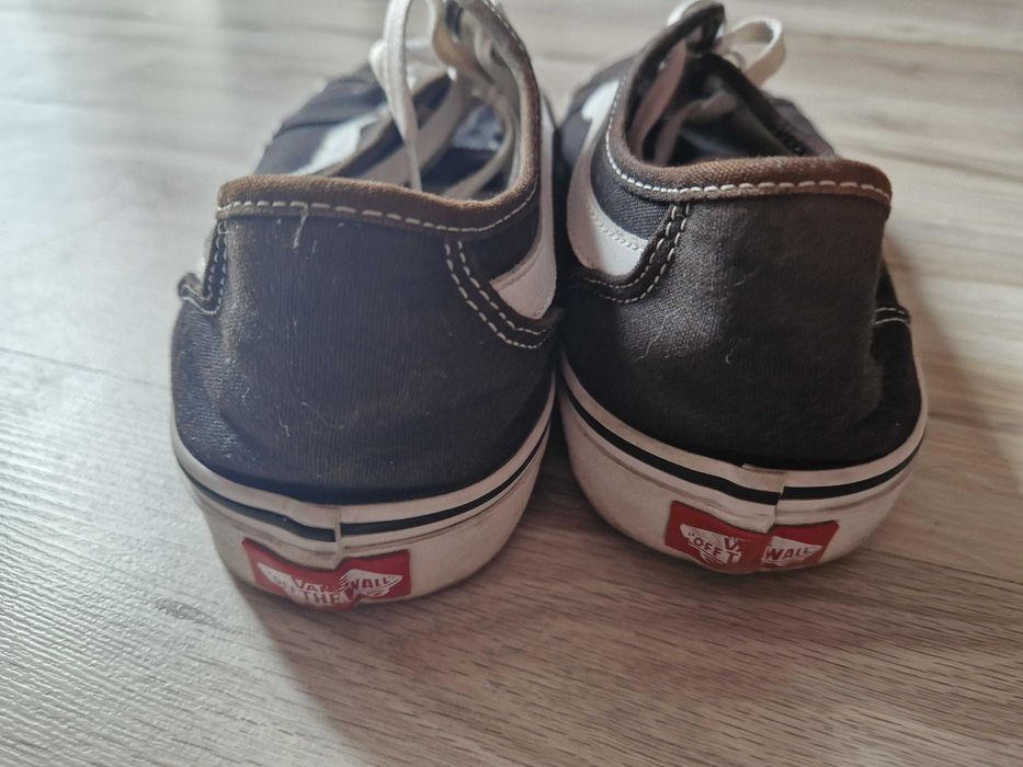 Buty męskie Vans 44