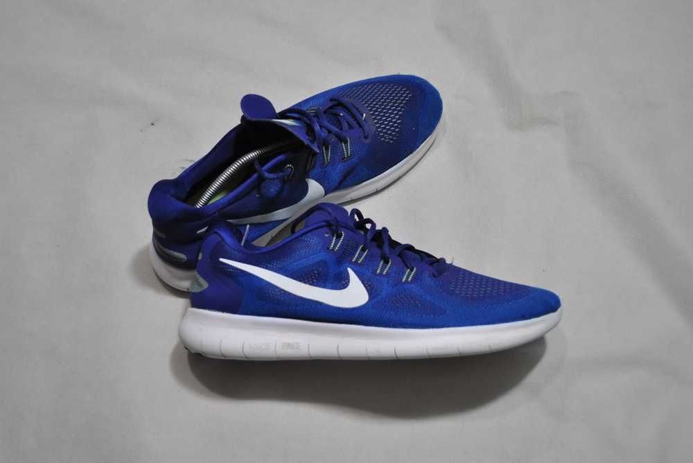 NIKE FREE RN nr 47 1/2 buty męskie do biegania na codzień b1v