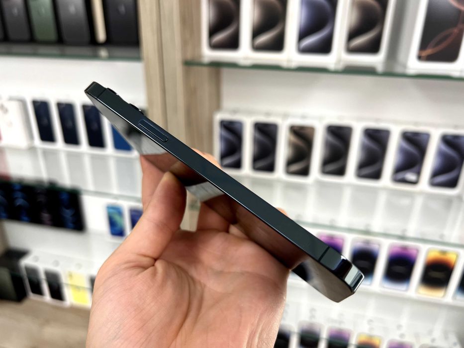 • iPhone 12 Pro Max 256  •Магазин•Гарантія