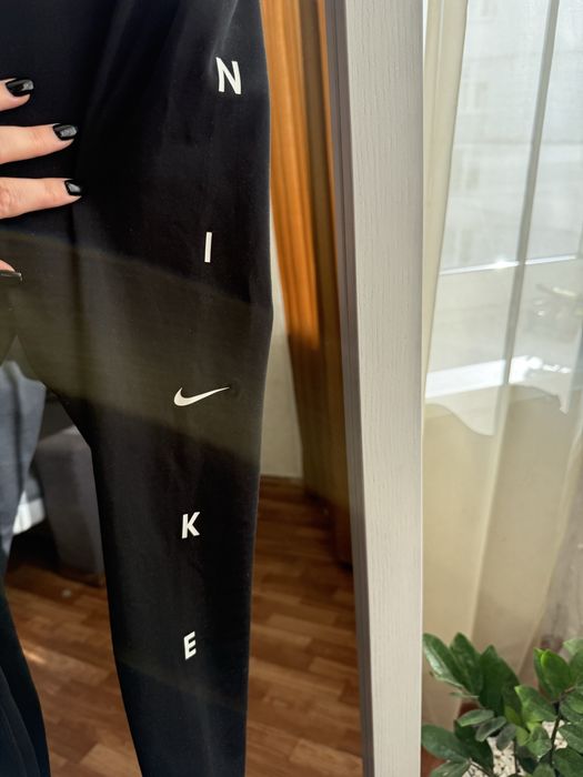 Лосини жіночі Nike М