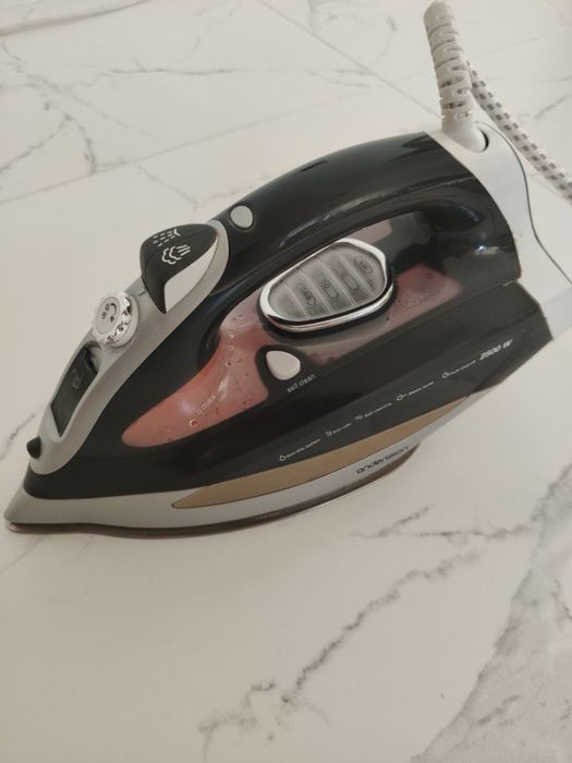 Утюг Andersson(Швеция) 2500w