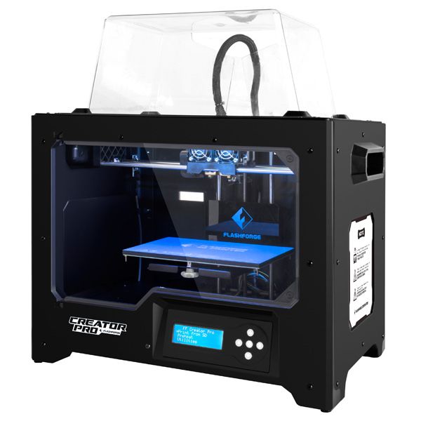 Impressora 3D Flashforce