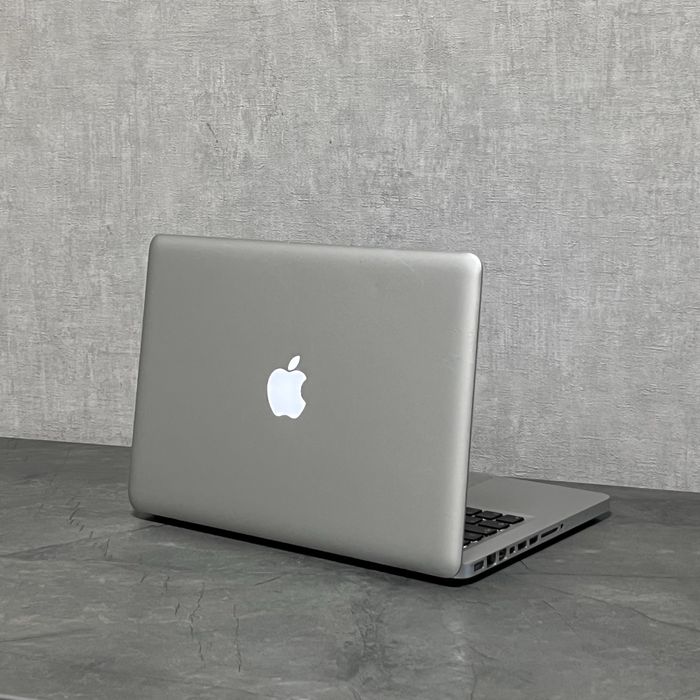 MacBook Pro 13” (Mid 2012) 8/240Gb