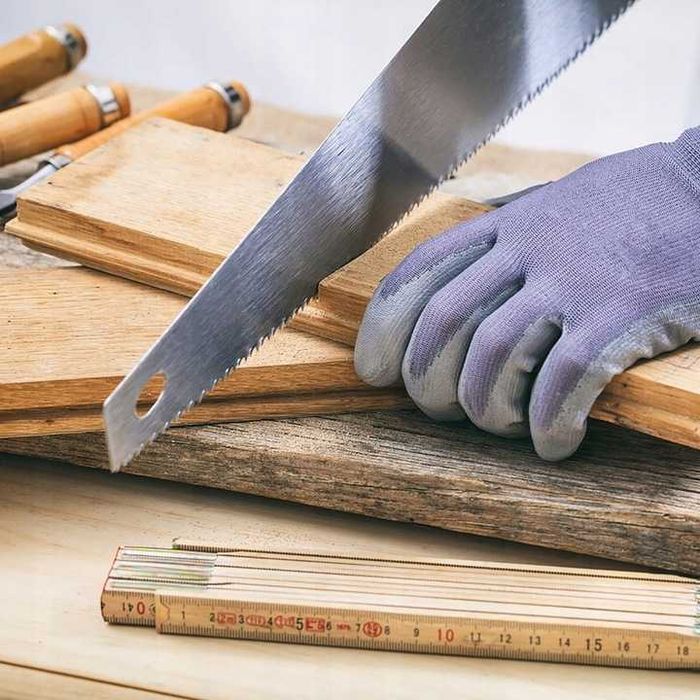 Piła ręczna płatnica cięcia drzewa drewna  gałęzi   400mm