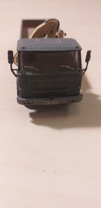 STAR 200 HDS 1:87 H0