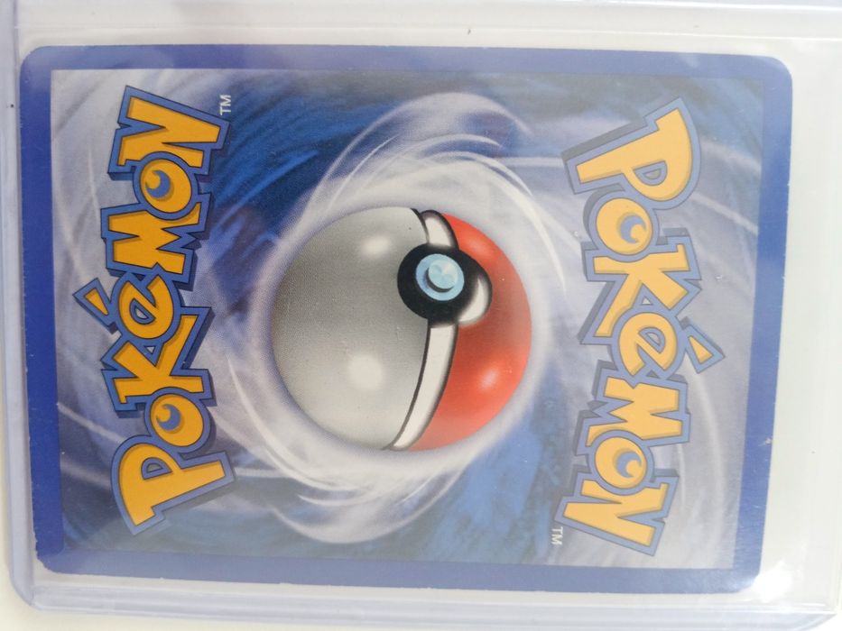 Carta Pokémon raikou star - atualização preço