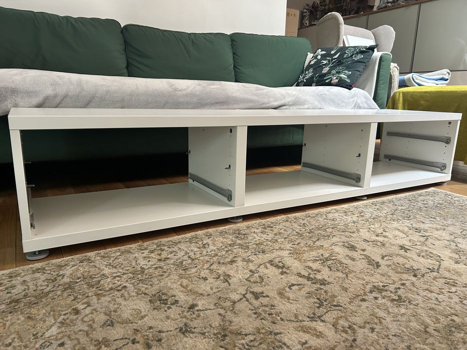 Besta szfka pod telewizor 180 cm dł
