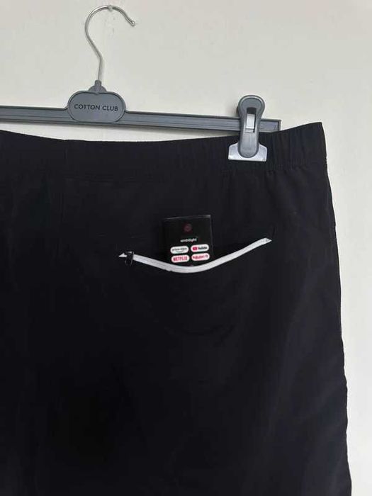 The North Face Class V Shorts L/XL nowe z metką haft logo 2020