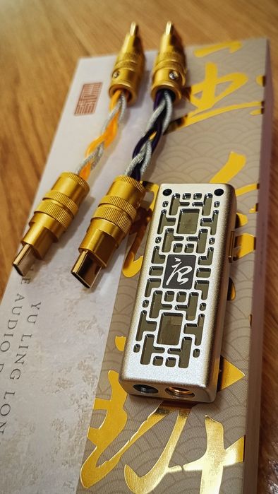 ТОП. Tangzu YuLingLong.