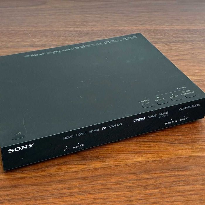 Sony MDR-HW700DS