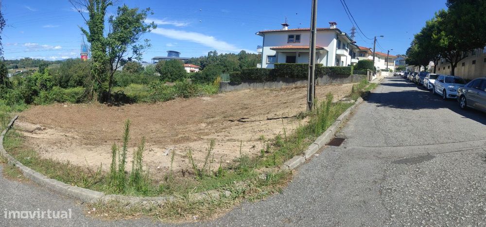 Terreno Urbano, Dume - Braga