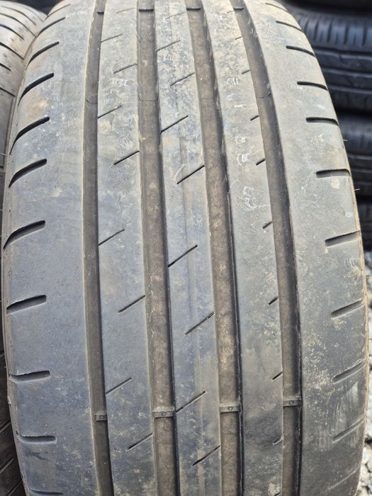 Nissan Koła letnie 215/60 R17