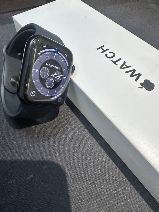 Apple Watch SE 2Gen 44mm