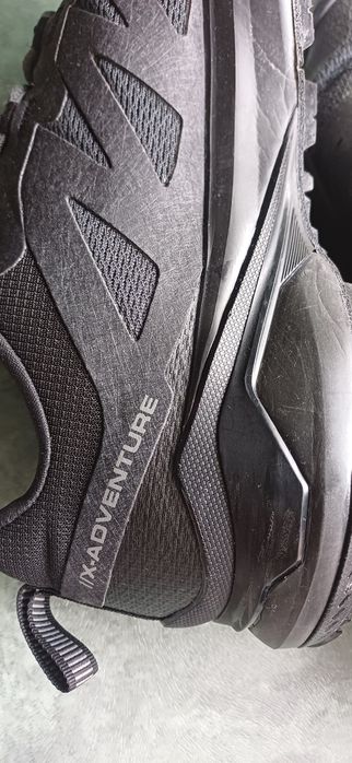 Salomon  buty trekkingowe