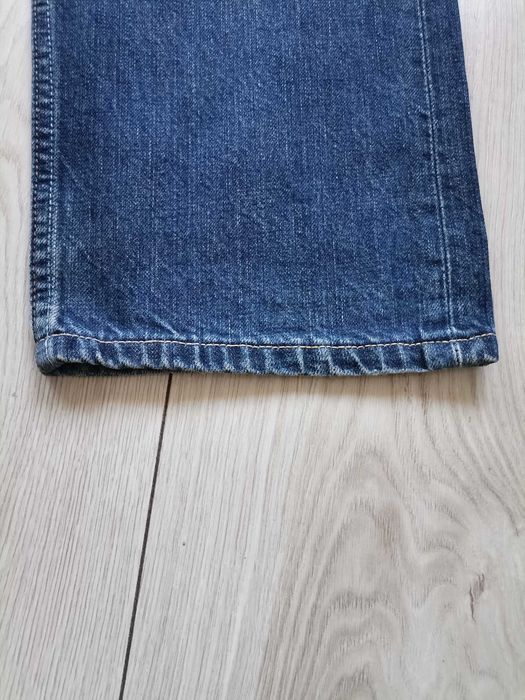 spodnie levis 501  w 32  l30