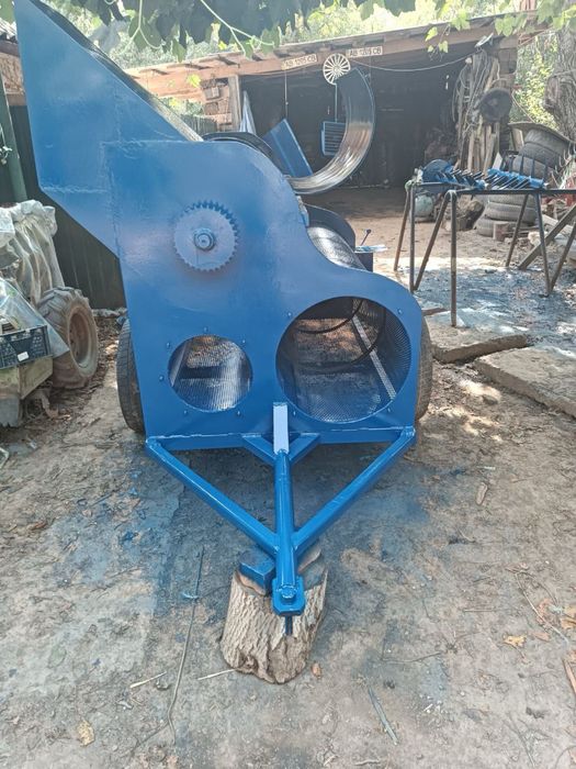 Продам Гарбузовий Комбайн