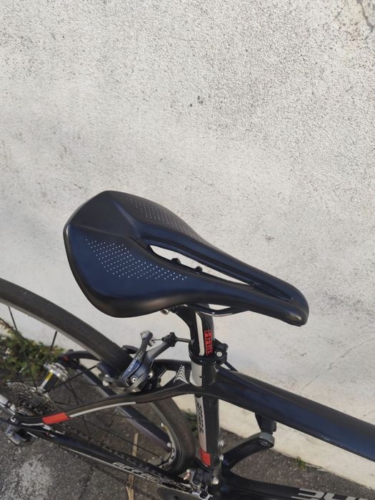 Bicicleta de estraga Haibike Affair Tam.M
