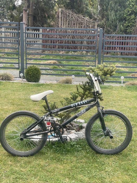 BMX marka felt model ethic