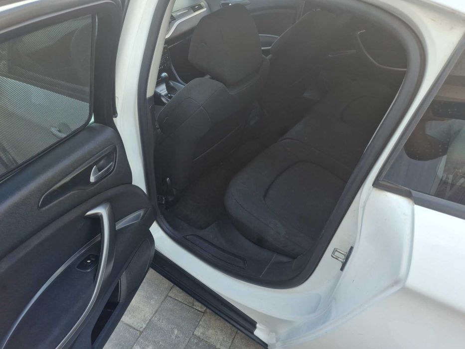 Citroen C5 Mega cena ! 3900 zł,  Auto na chodzi