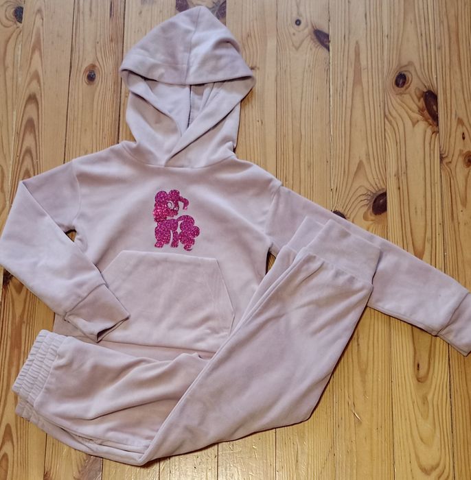 Ніжний  костюмчик для Вашої принцеси