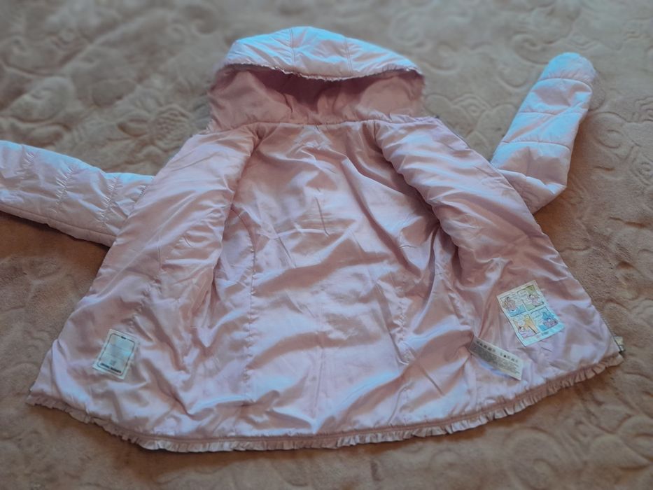 Куртка ORIGINAL Marines