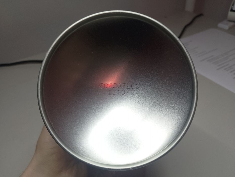 Балон газовий Primus Winter Gas 450г.