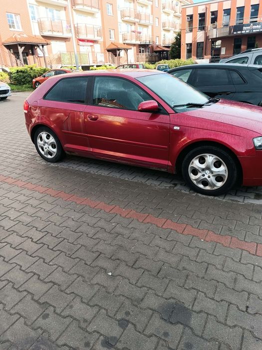 Sprzedam Audi A3