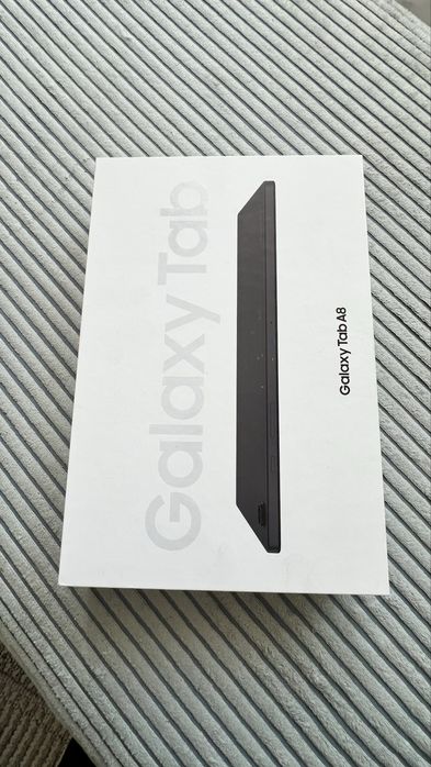 Tablet Galaxy Tab A8