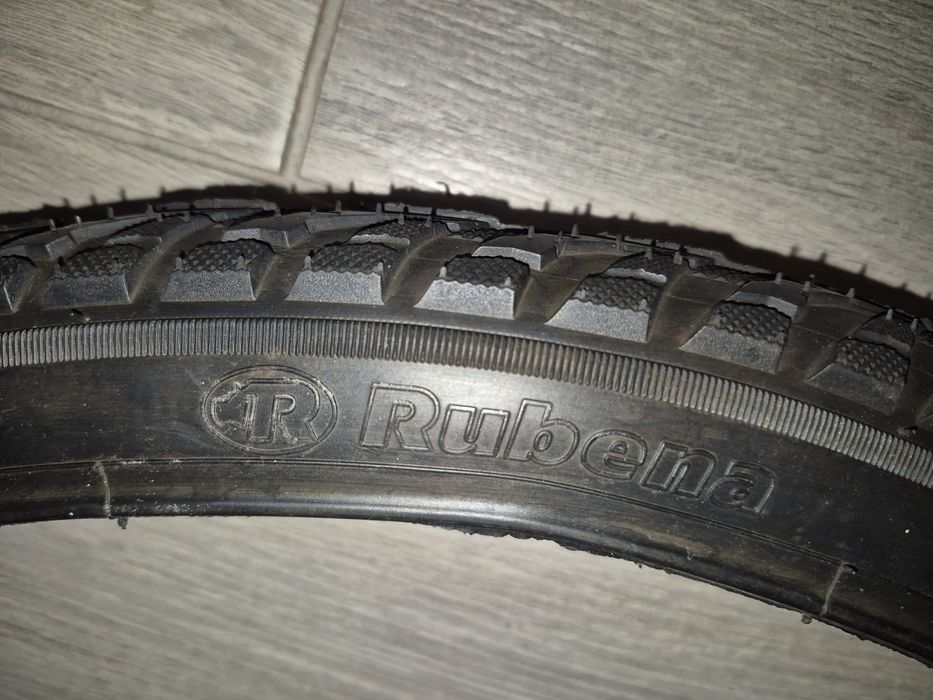 Нова покришка rubena 26x190