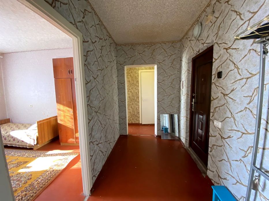 Оренда 2-х кімн. квартири 96 квартал